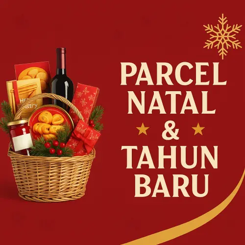 toko parcel gowa