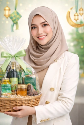 Toko Parcel Gowa